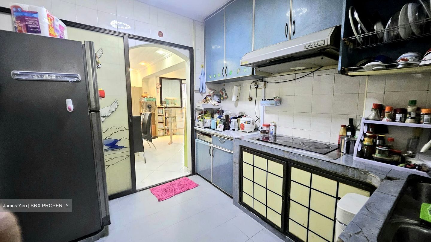 Blk 944 Hougang Street 92 (Hougang), HDB 5 Rooms #588611481